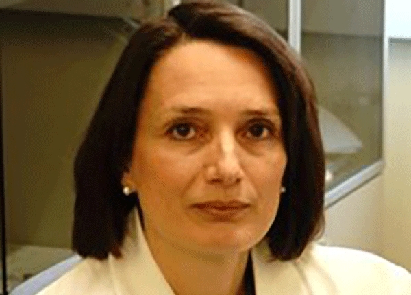 Gabriela Constantin