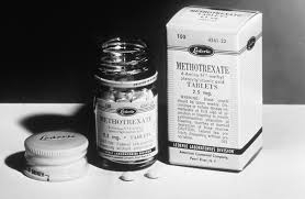 Methotrexate has no steroid-sparing effect in patients with generalized myasthenia gravis