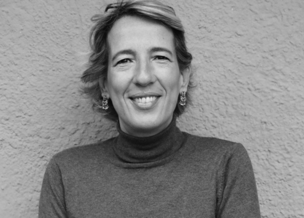 Giovanna Borsellino