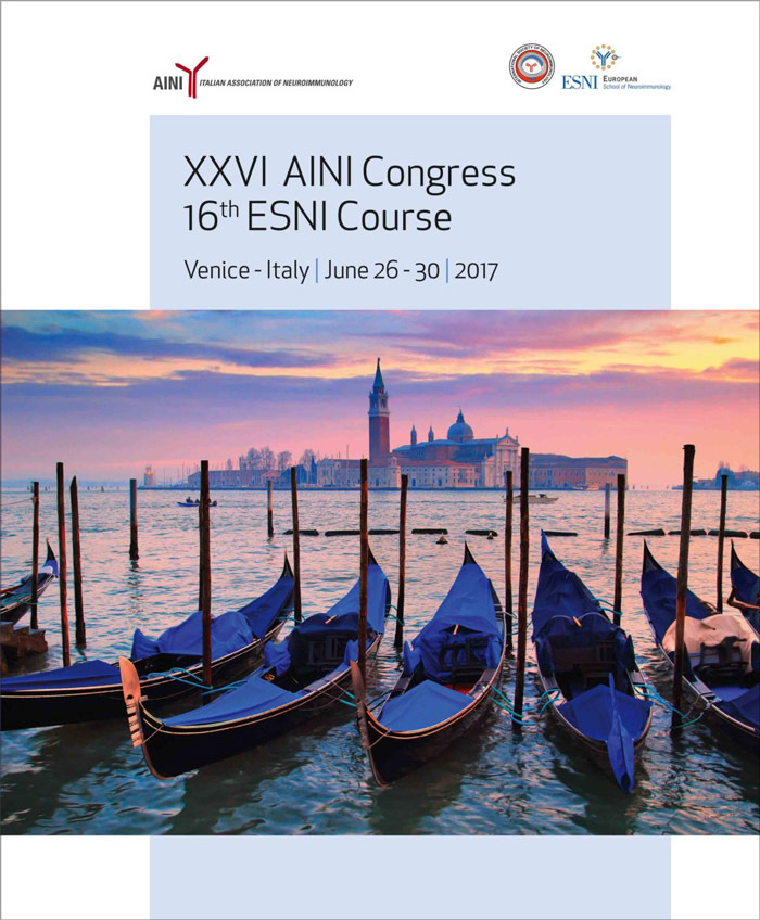 XXVI AINI Congress 2017