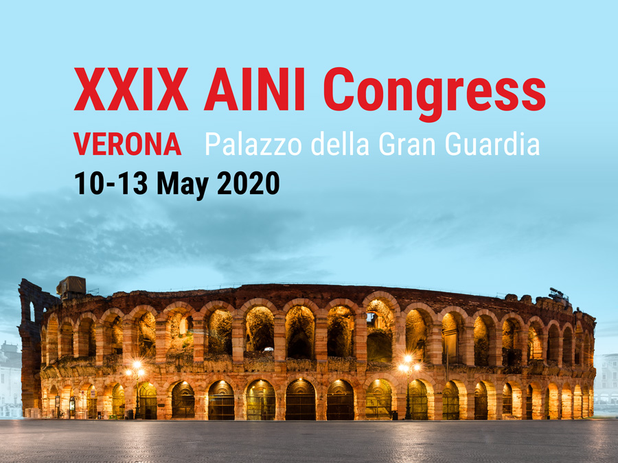 XXIX AINI Congress