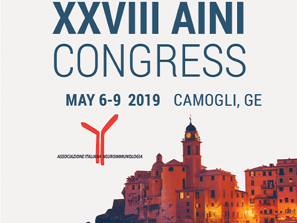 XXVIII AINI Congress 2019