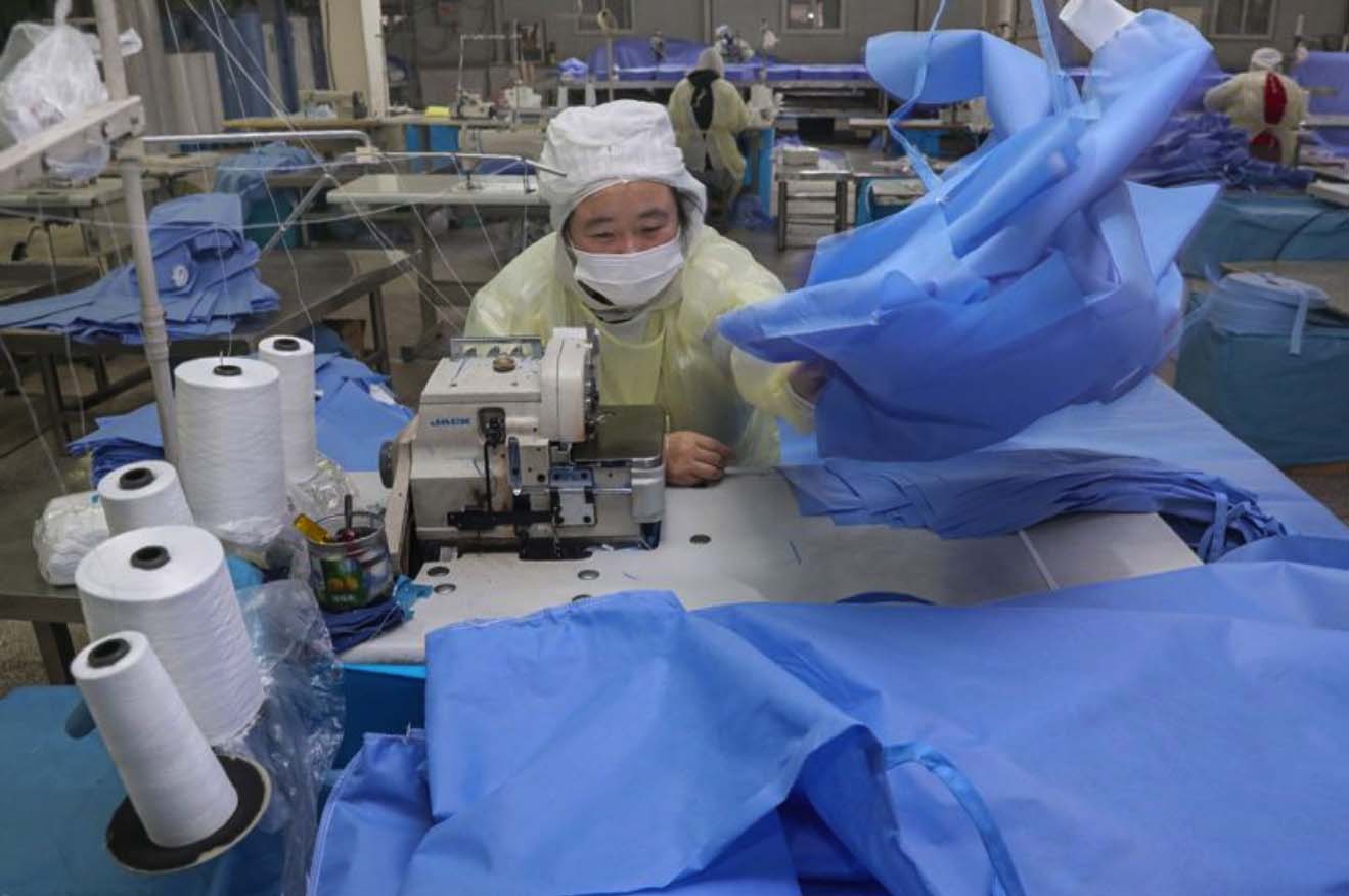 China coronavirus latest: Infections surge past 4,500