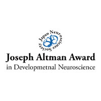 Announcement of Call for applications 2024 Joseph Altman Award in Developmental Neuroscience